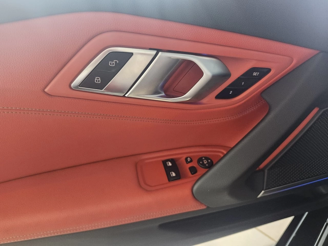 2021 BMW Z4 sDrive30i Image principale