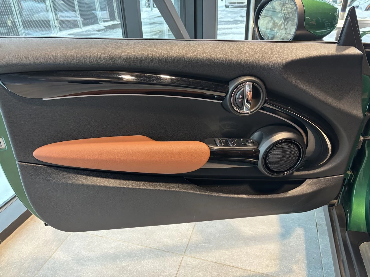 2024 Mini Cooper Cooper S Convertible Main Image