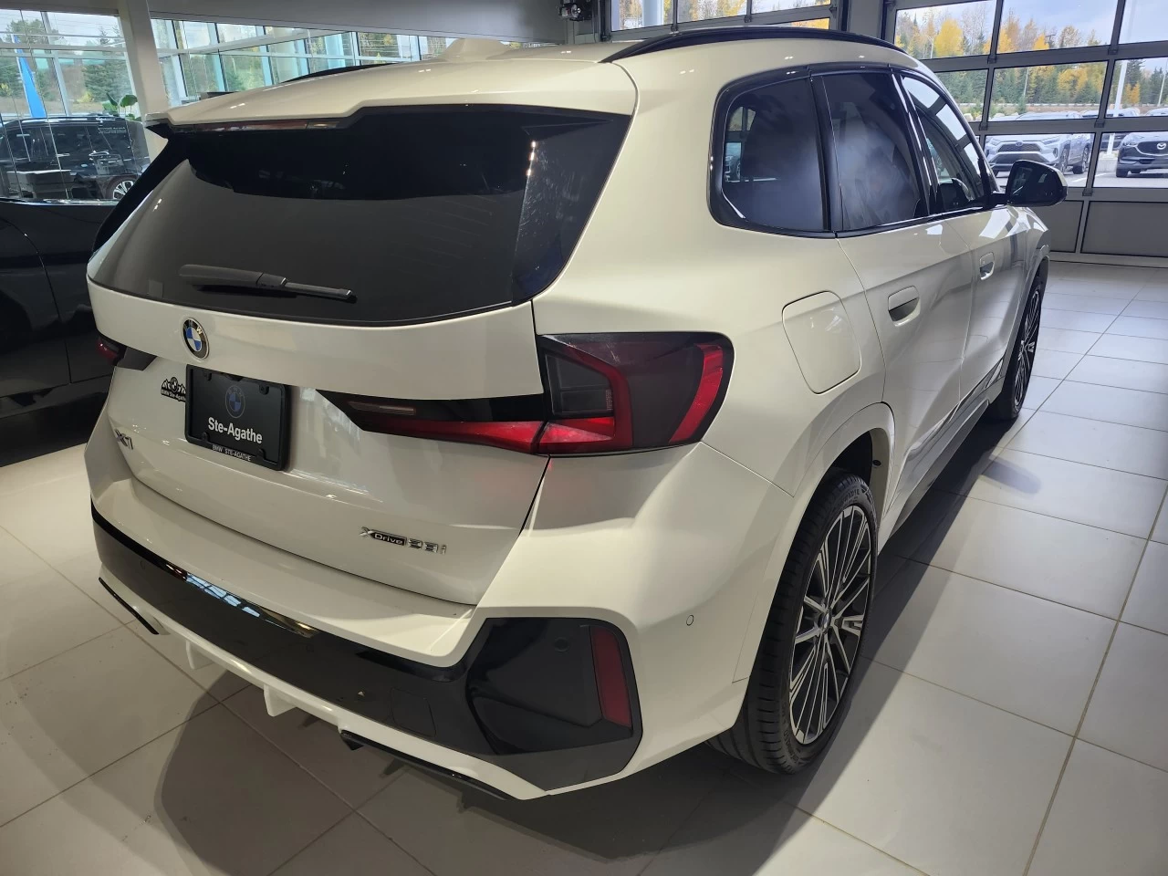 2023 BMW X1 xDrive28i Main Image