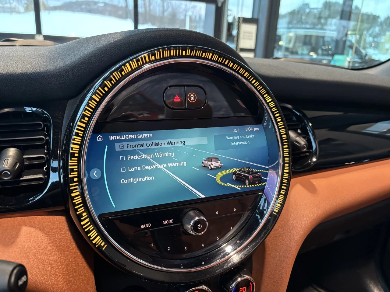 2024 Mini Cooper Cooper S Convertible Main Image