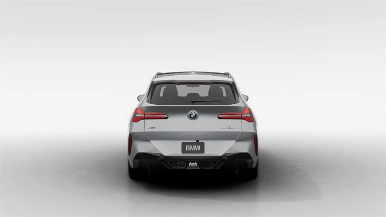 2026 BMW X3 30 xDrive Image principale