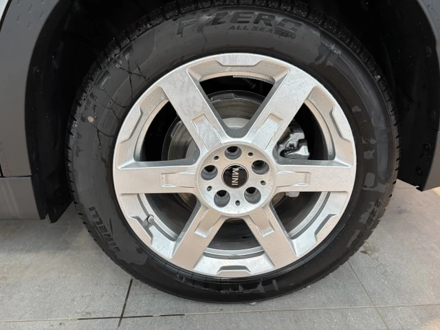 MINI Countryman SE ALL4 2025