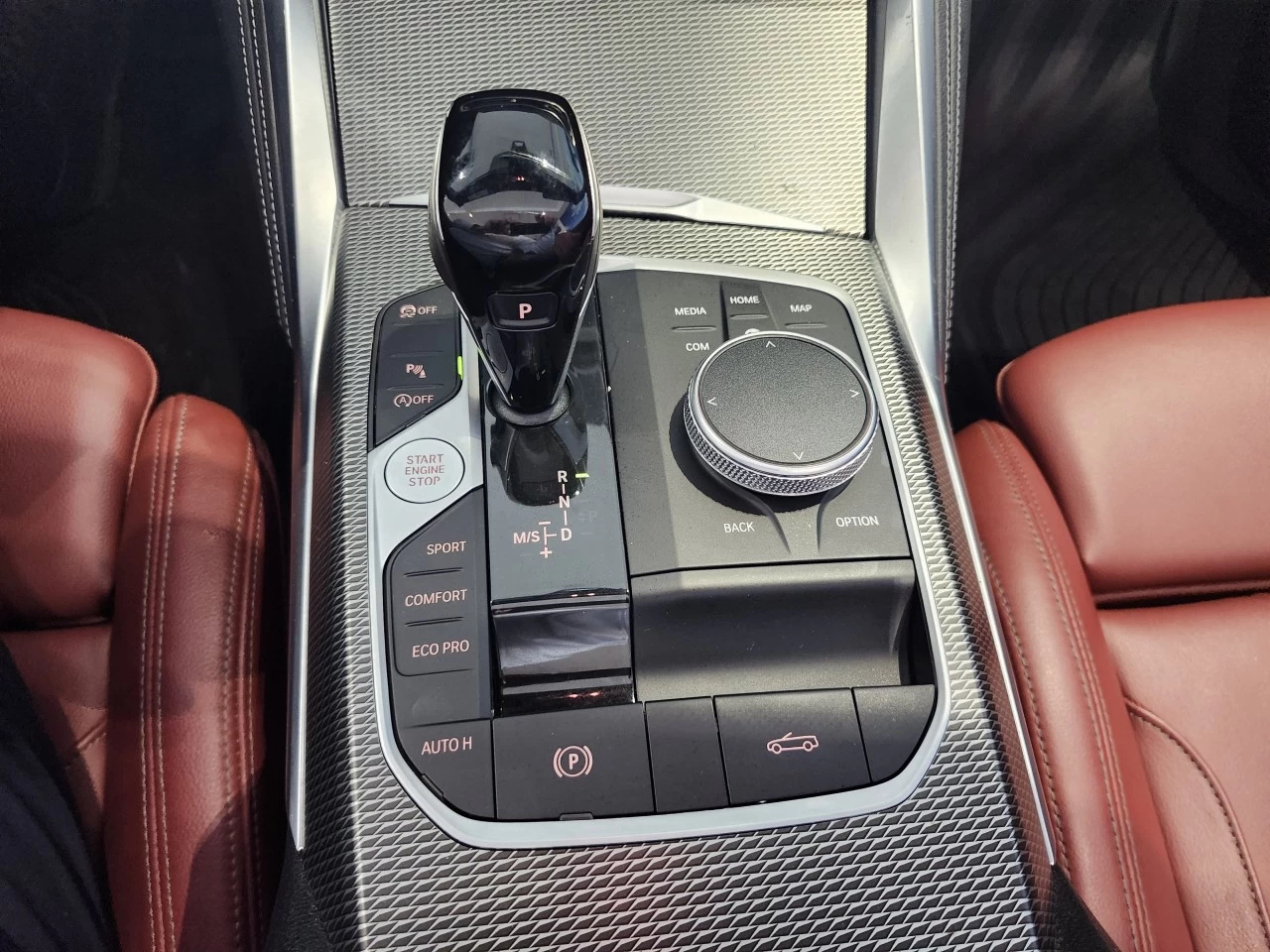 2022 BMW 4 series 430i xDrive Image principale