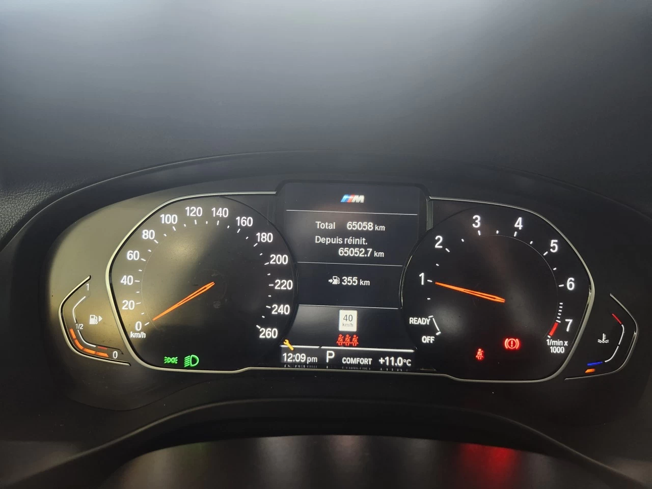 2022 BMW X3 xDrive30i Main Image