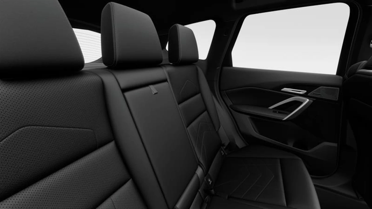 2026 BMW X1 xDrive28i M Sport Edition Image principale