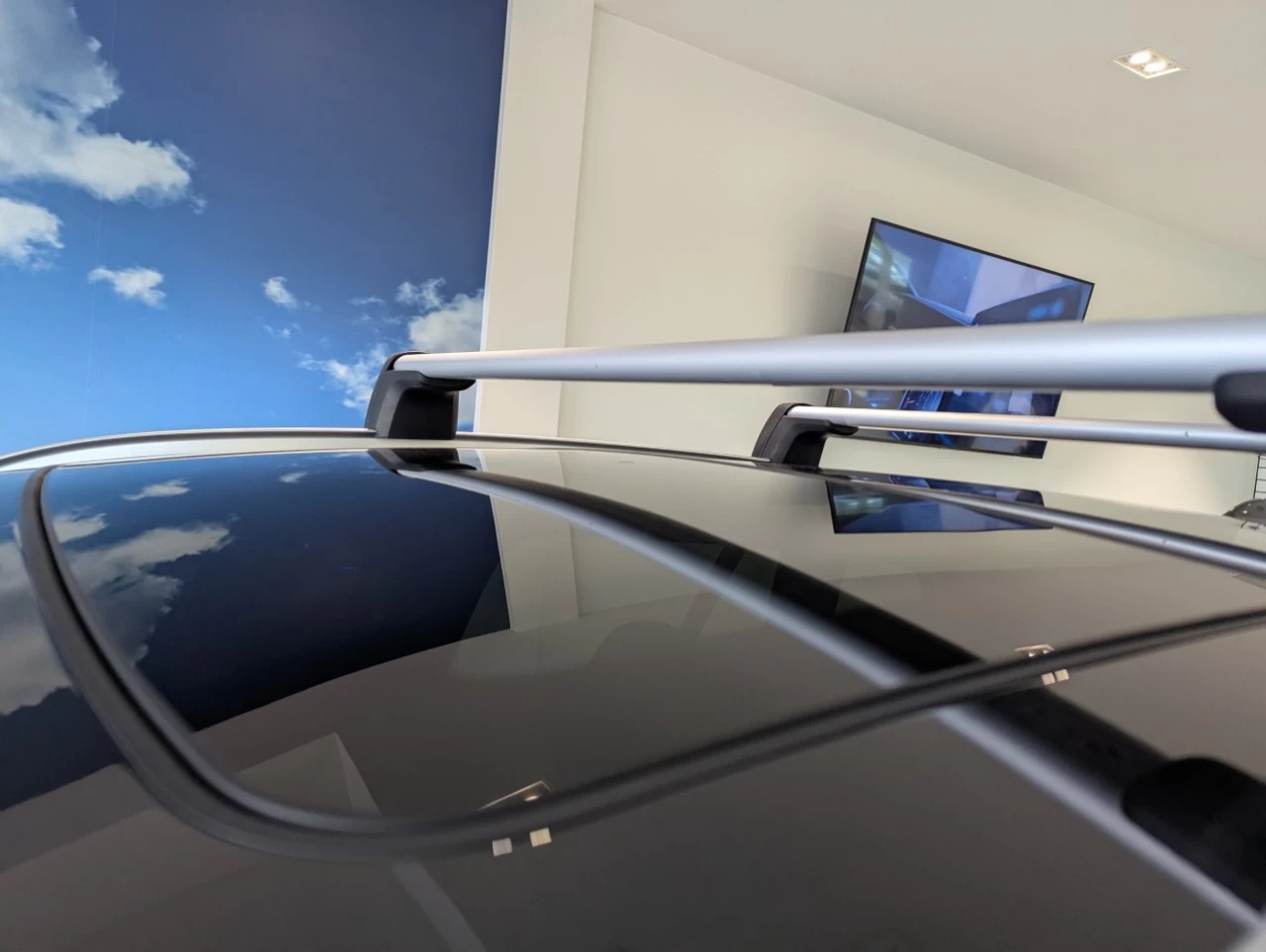 2023 BMW X3 xDrive30i Image principale