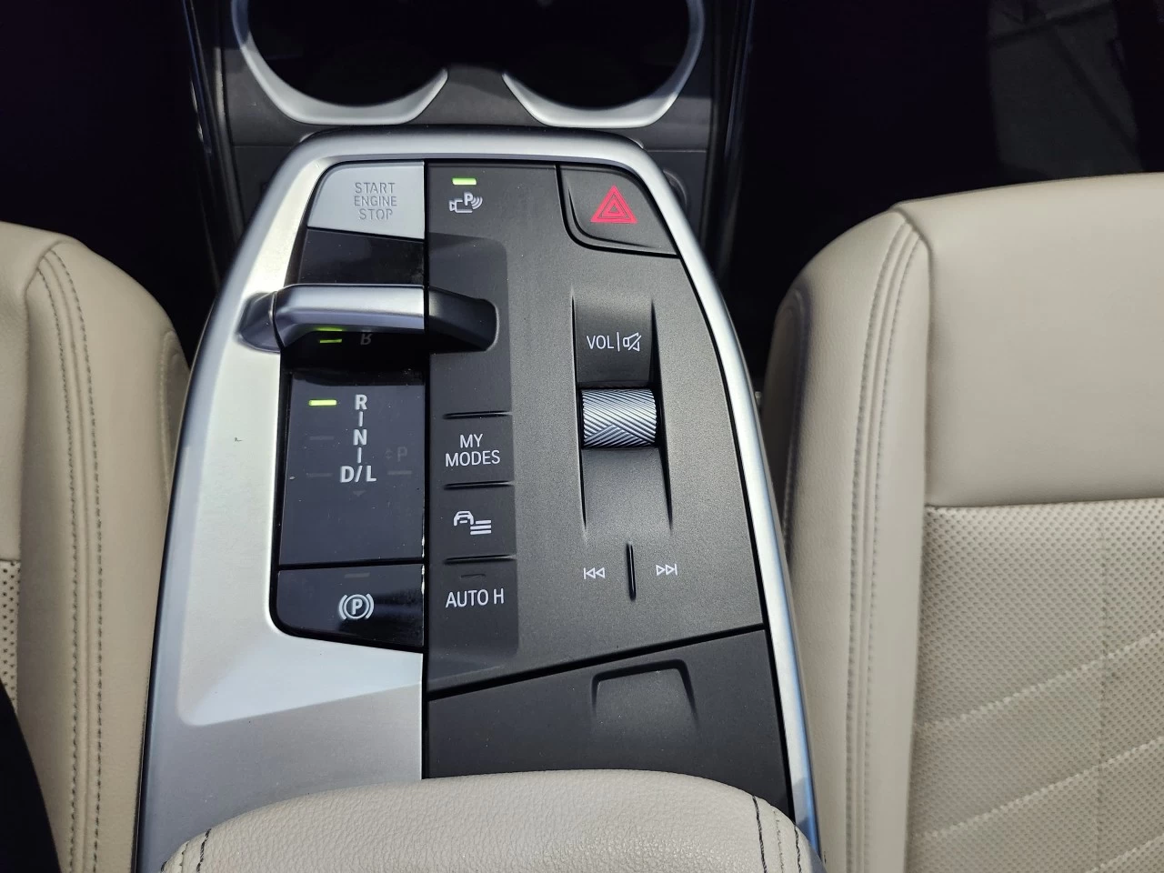 2023 BMW X1 xDrive28i Image principale