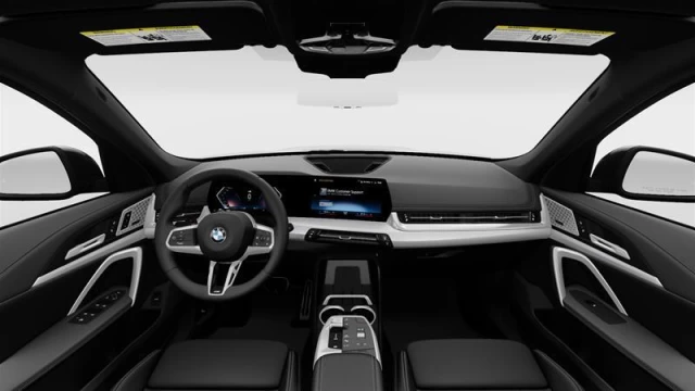 BMW X1 xDrive28i M Sport Edition 2026