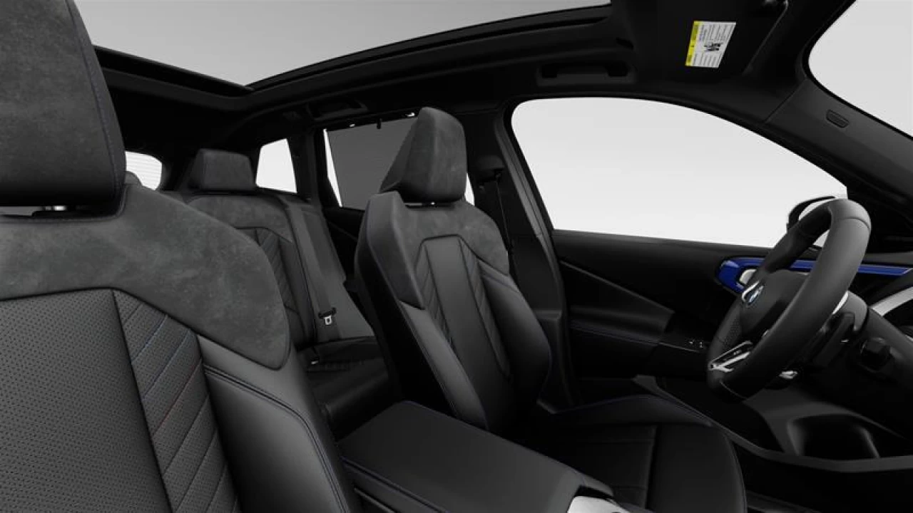 2026 BMW X3 30 xDrive M Sport Edition Main Image