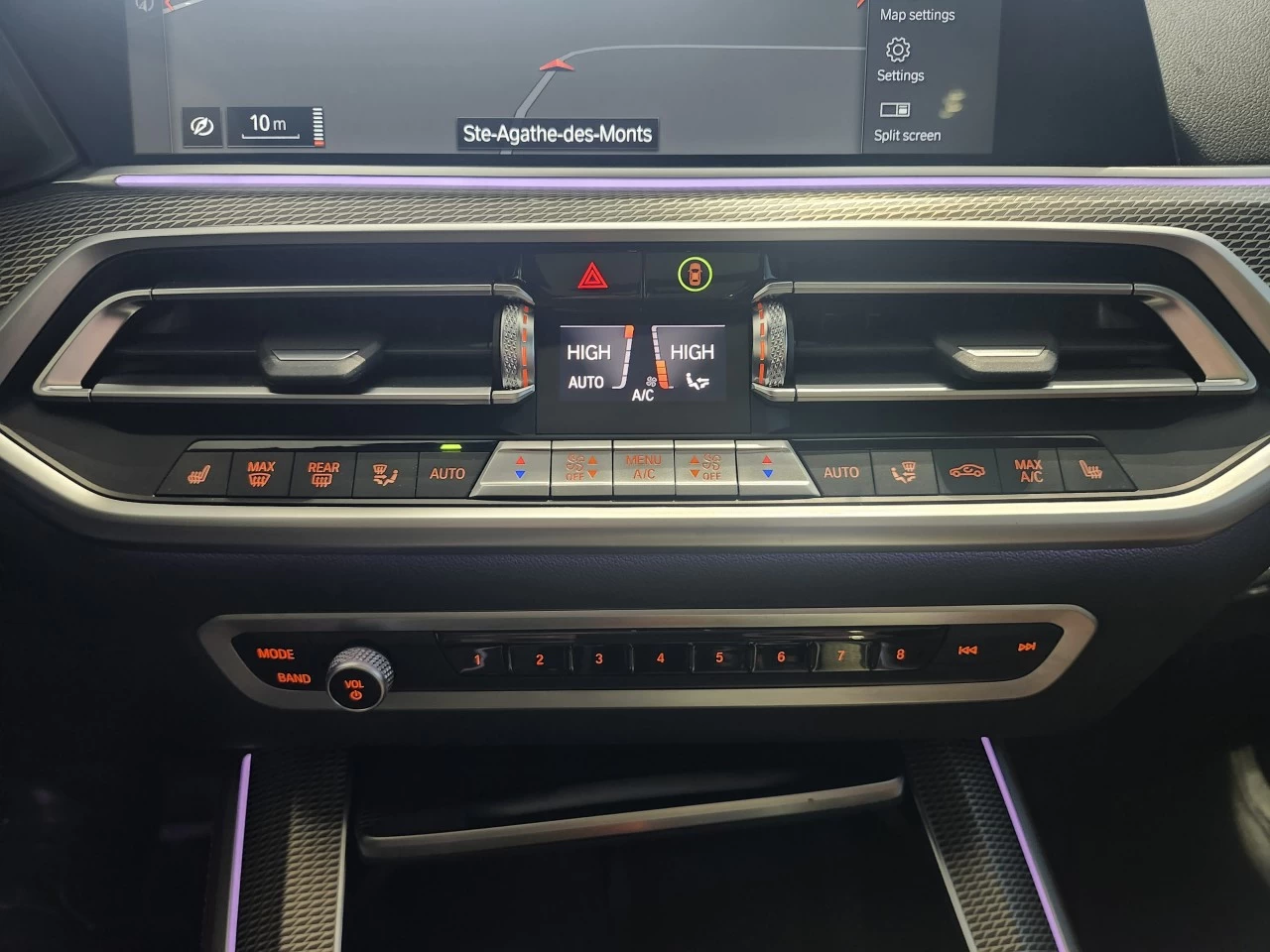 2023 BMW X5 xDrive40i Image principale