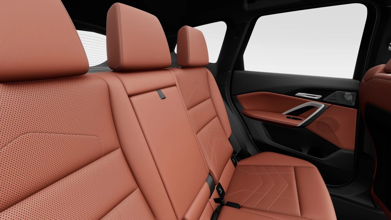 2026 BMW X1 xDrive28i M Sport Edition Main Image