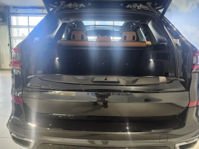 BMW X5 xDrive40i 2022