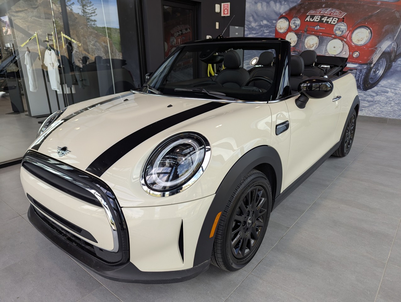 Mini 2022 Cooper Cooper
