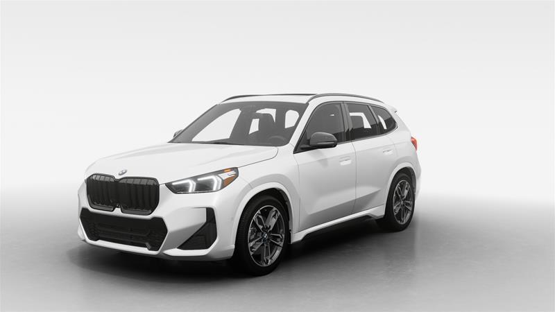 BMW 2025 X1 xDrive28i