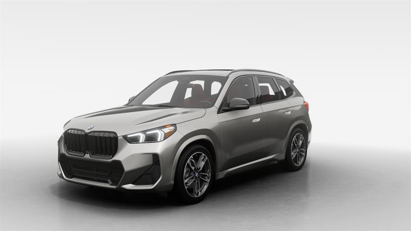 BMW 2025 X1 xDrive28i