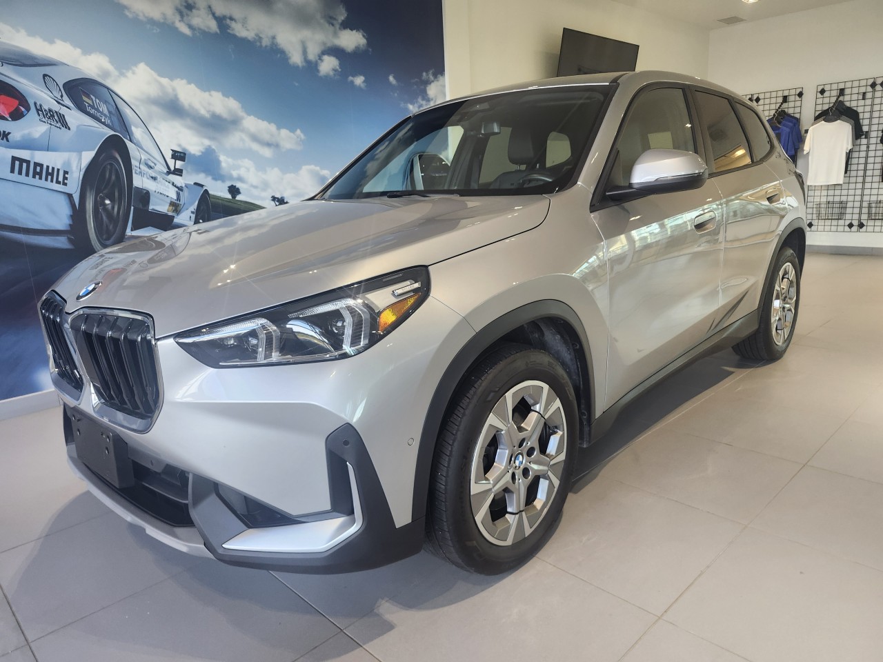 BMW 2024 X1 xDrive28i