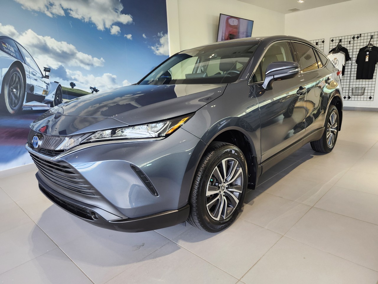 Toyota 2022 Venza LE