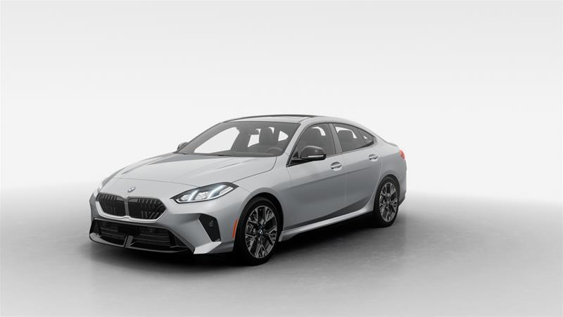 BMW 2026 228i xDrive Gran Coupe
