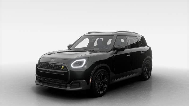 MINI 2025 Countryman SE ALL4