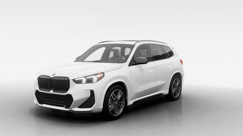 BMW 2026 X1 xDrive28i M Sport Edition