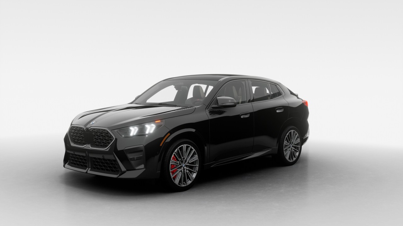 BMW 2026 X2 xDrive28i