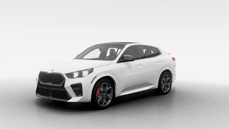 BMW 2026 X2 xDrive28i