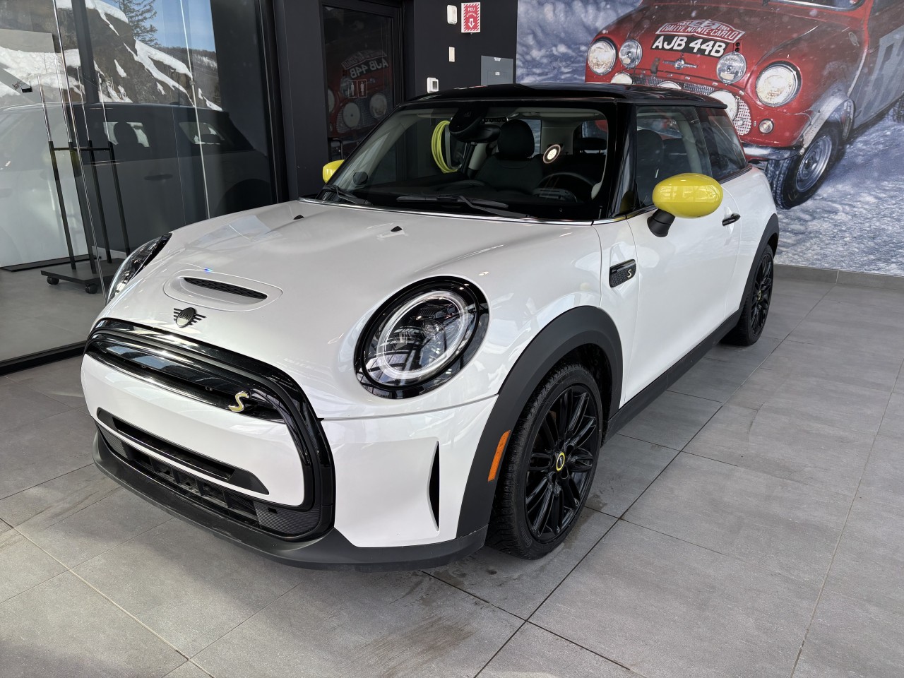 Mini 2023 Cooper Cooper SE