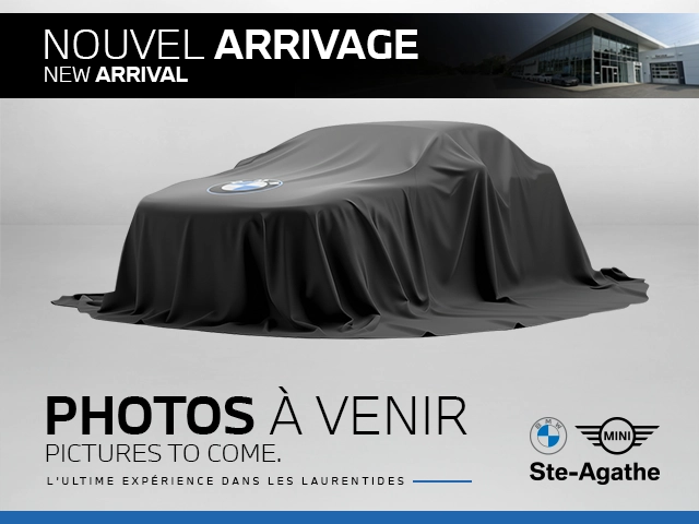 BMW 2024 X1 xDrive28i