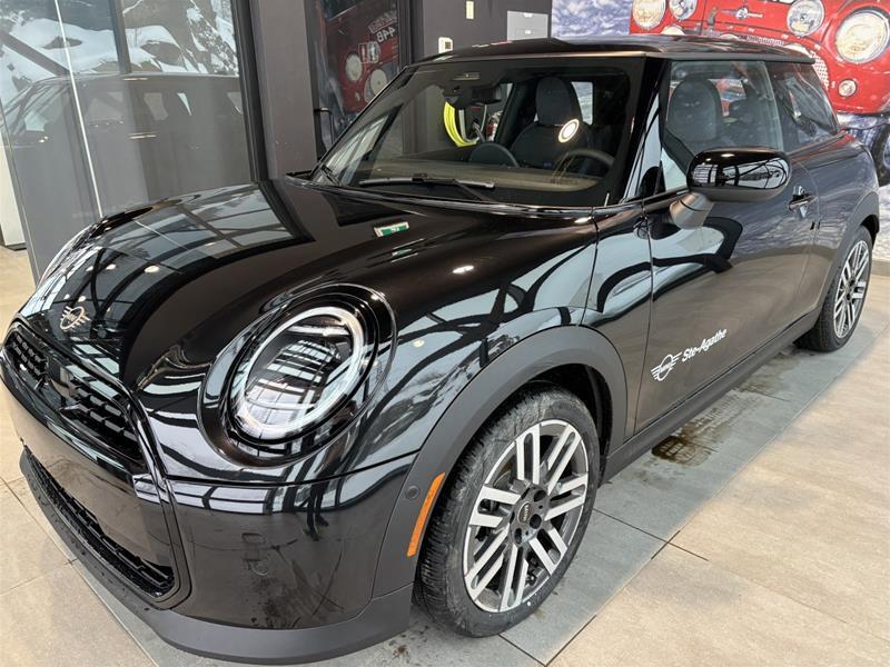 MINI 2026 3 Door Cooper C FWD