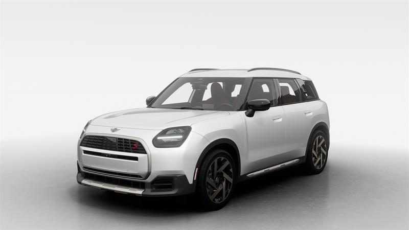 MINI 2026 Countryman Cooper S ALL4