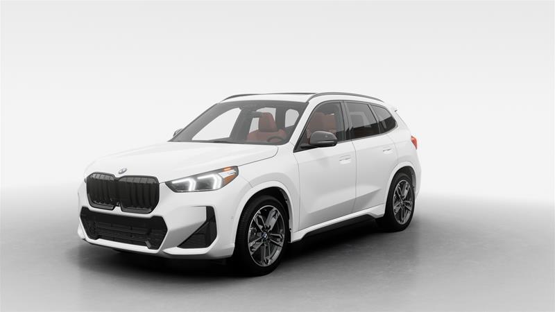 BMW 2026 X1 xDrive28i M Sport Edition