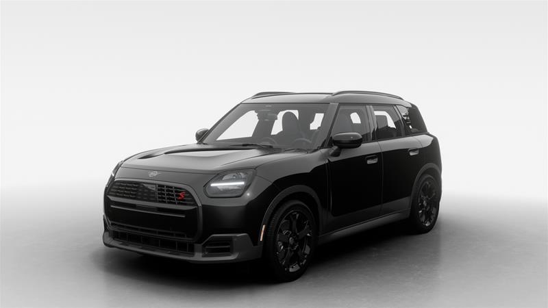MINI 2026 Countryman Cooper S ALL4