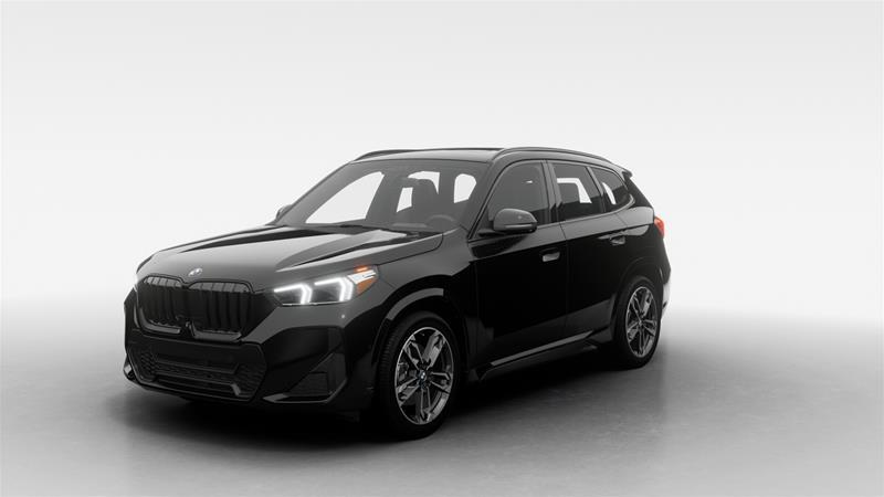 BMW 2026 X1 xDrive28i M Sport Edition