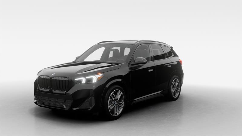 BMW 2026 X1 xDrive28i M Sport Edition