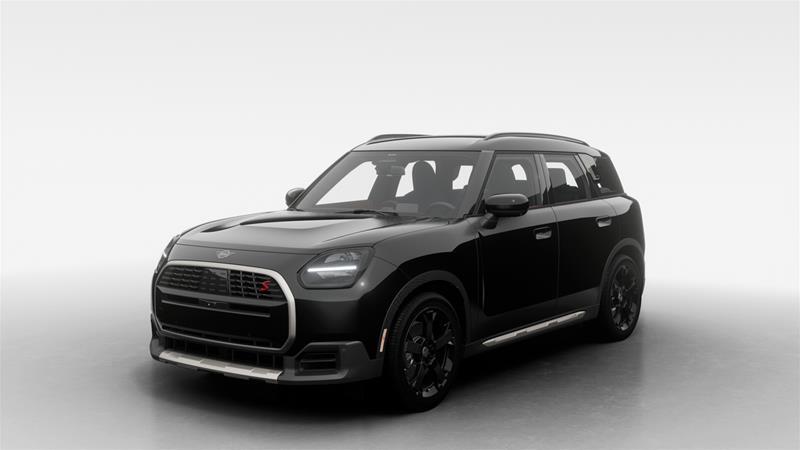 MINI 2026 Countryman Cooper S ALL4