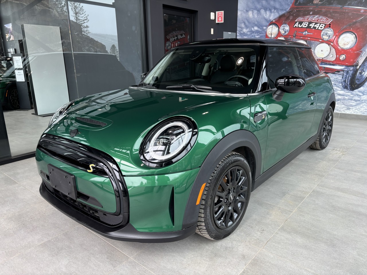 Mini 2023 Cooper Cooper SE