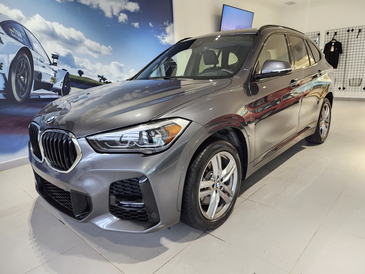 BMW 2022 X1 xDrive28i