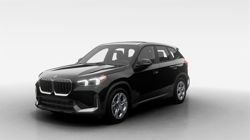 BMW 2026 X1 xDrive28i