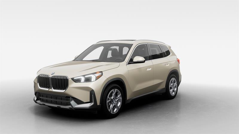 BMW 2026 X1 xDrive28i