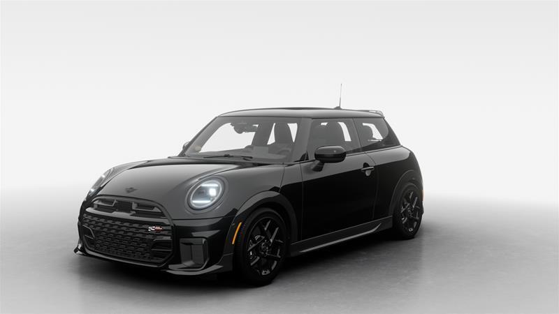 MINI 2026 3 Door Cooper S FWD